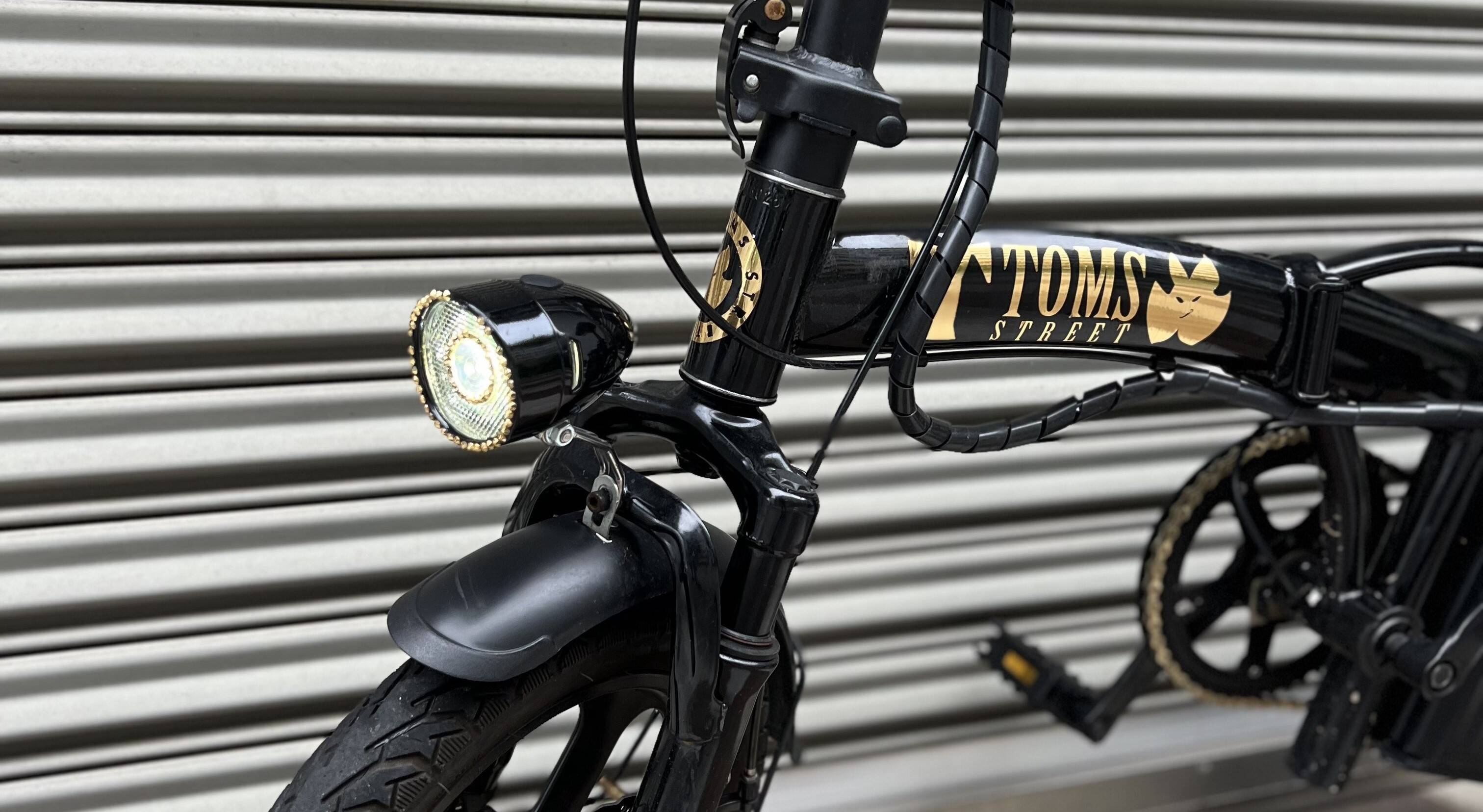 TOMASSTREET | 都会の覇者となる E-BIKE・アシスト自転車専門店