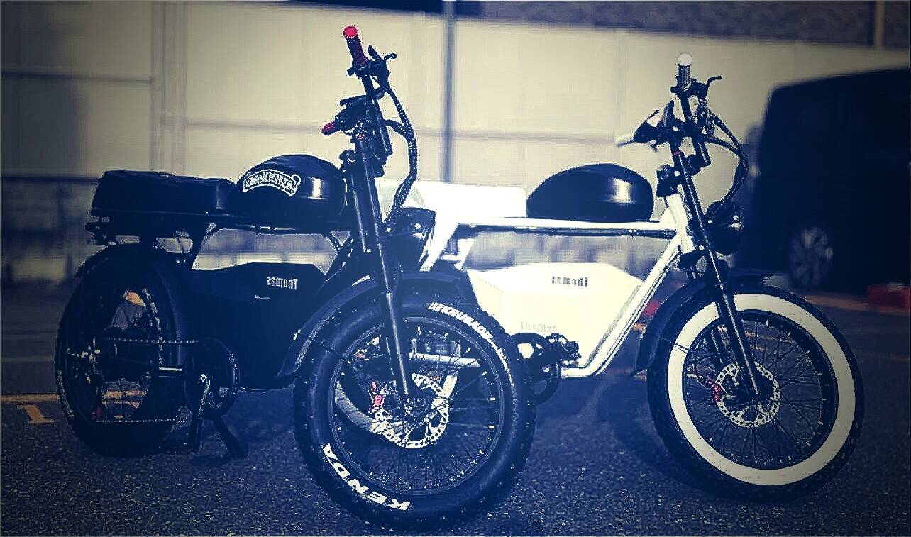 TOMSSTREET｜E-BIKE 電動アシスト自転車 専門店｜販売・修理・カスタム 